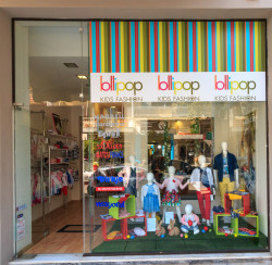 Mid season sales @lollipop kids fashion