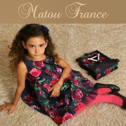 Χειμερινή συλλογή Marasil, Mandarino, Matou France με έκπτωση 40%!!!