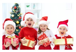 Christmas Shopping @Lollipop Kids Fashion