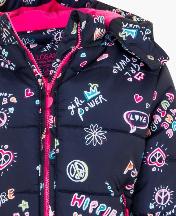 παιδικό μπουφάν 
παιδικά ρούχα Πετρούπολη