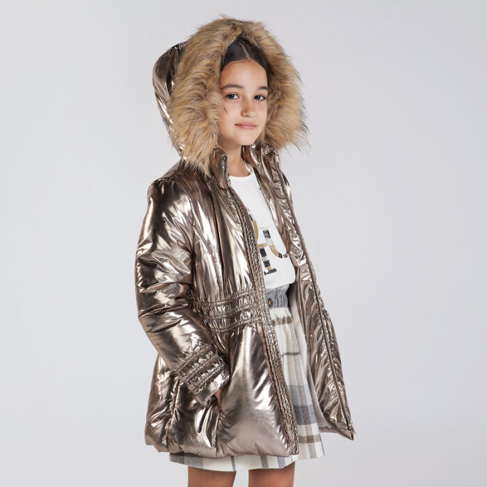 10-07416-086-800-3 μπουφάν Mayoral