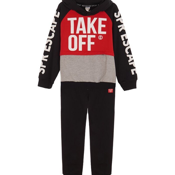 Sprint Πετρούπολη