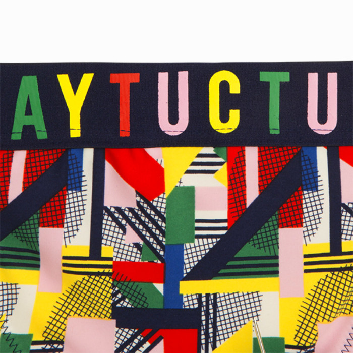 blue-printed-bikini-for-girl-player