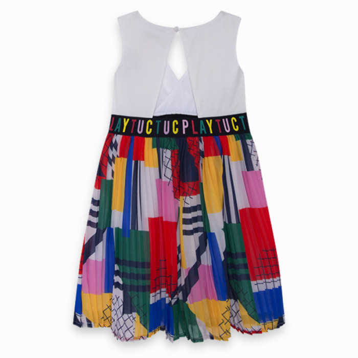 blue-suspenders-crepe-dress-for-girl-player2