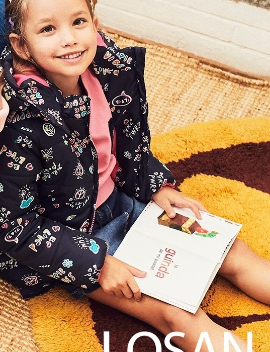 ΜΠΟΥΦΑΝ ΓΙΑ ΚΟΡΙΤΣΙΑ