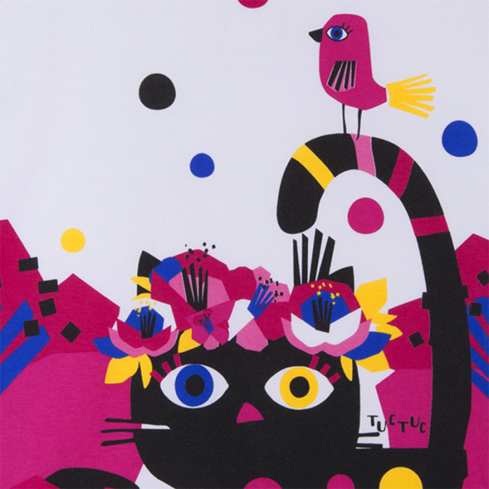 pink-without-sleeves-jersey-dress-for-girl-cat