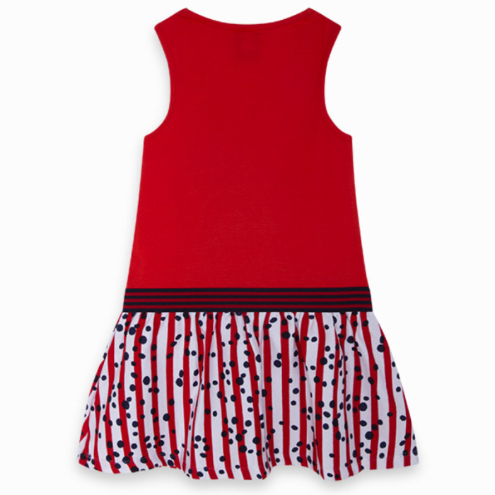 red-combined-jersey-and-viscose-dress-for-girl-lost-ocean2