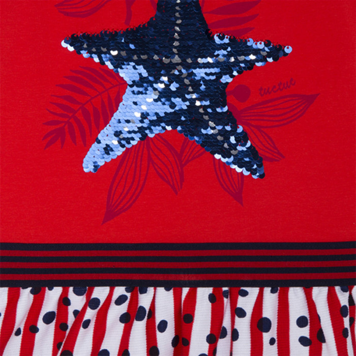 red-combined-jersey-and-viscose-dress-for-girl-lost-ocean3